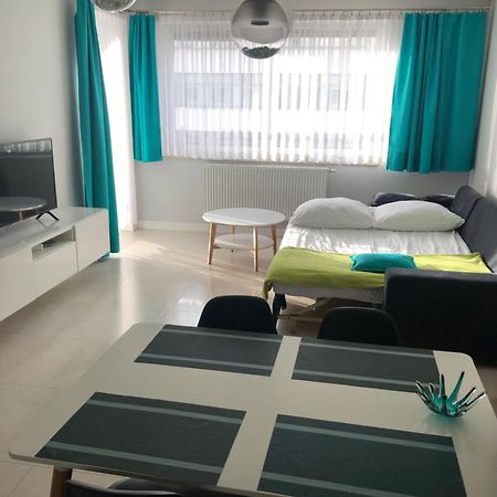 Apartamenty MAJA Nowy Targ Zewnętrze zdjęcie